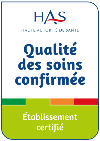 2 HAS certifie