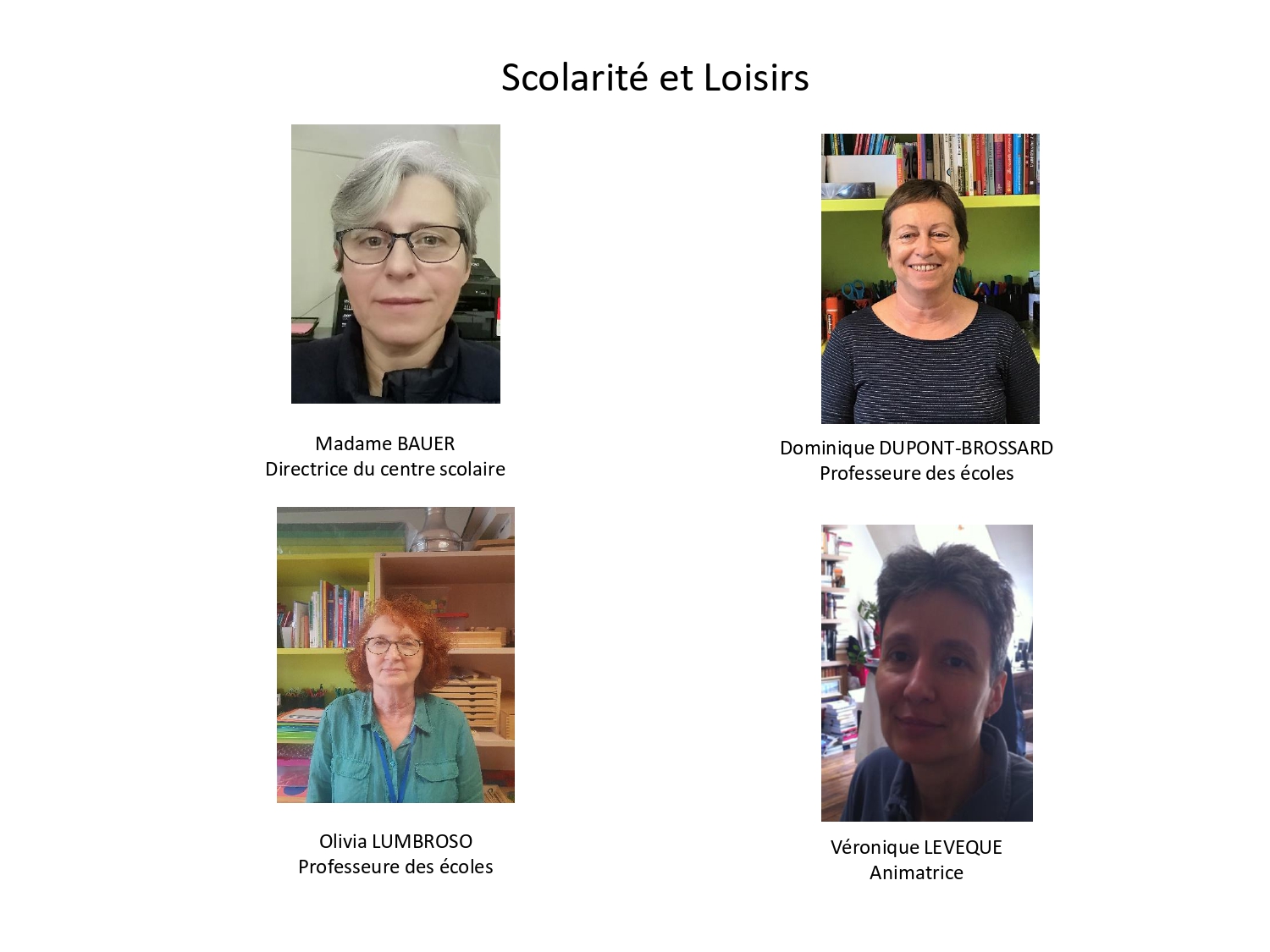 20240319 photos Scolarité et loisirs