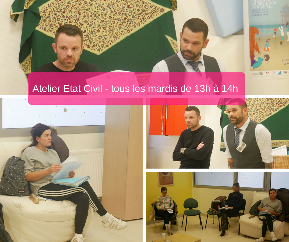 atelier etat civil visuel