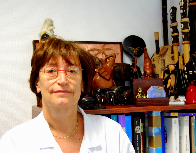 Dr QUINET