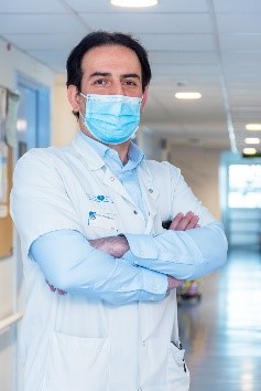 Dr Qassemyar
