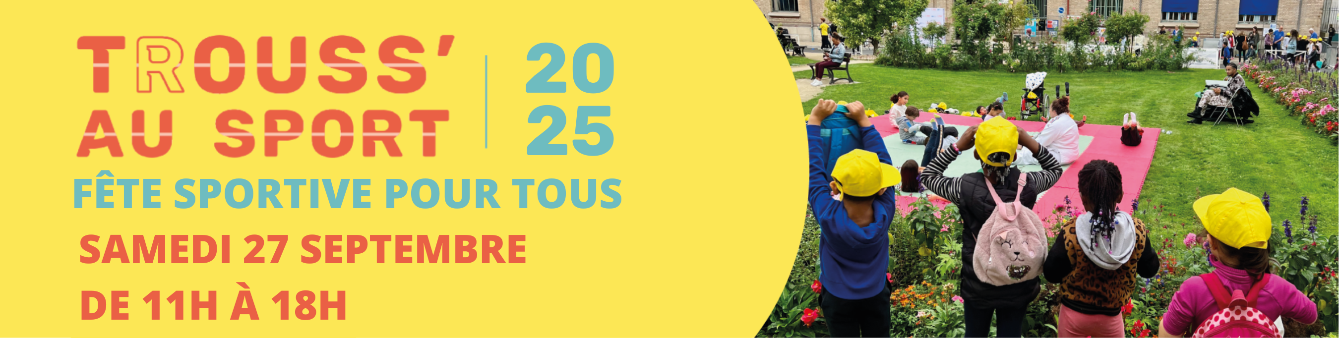 T(r)ouss'au sport 2025 intranet
