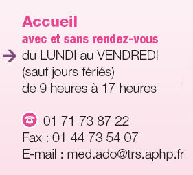 UMA Horaires