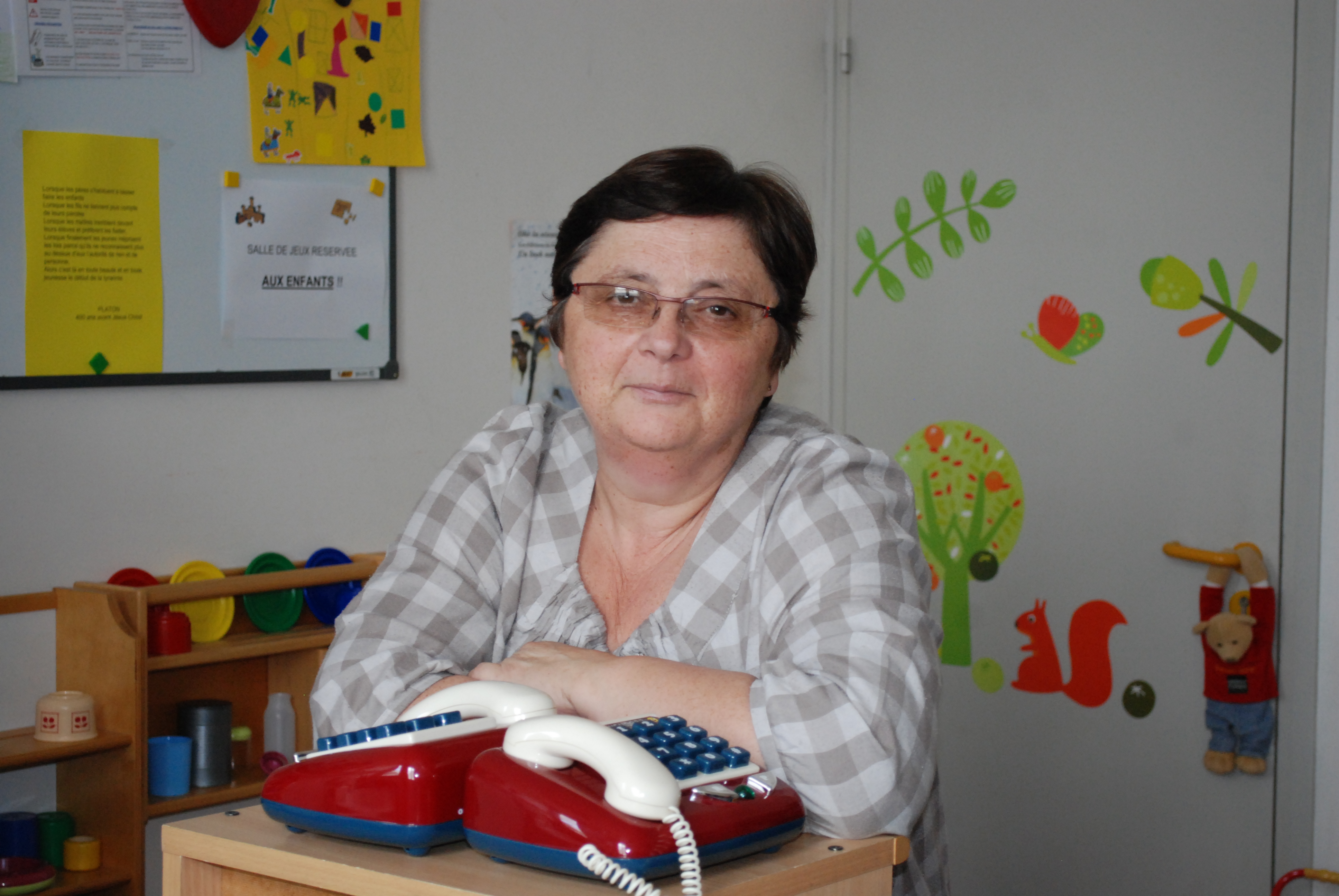 Josiane CHARRON
