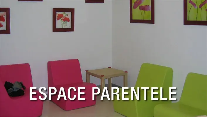 espace parentele